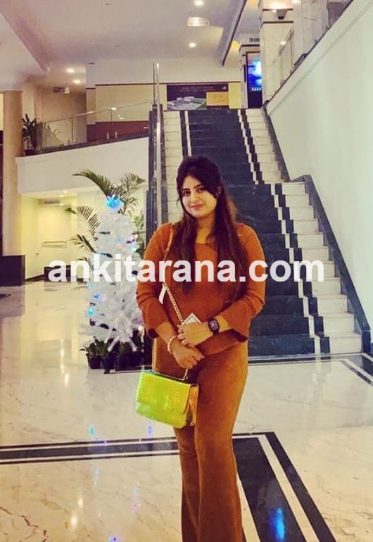 Aurangabad Call Girl service